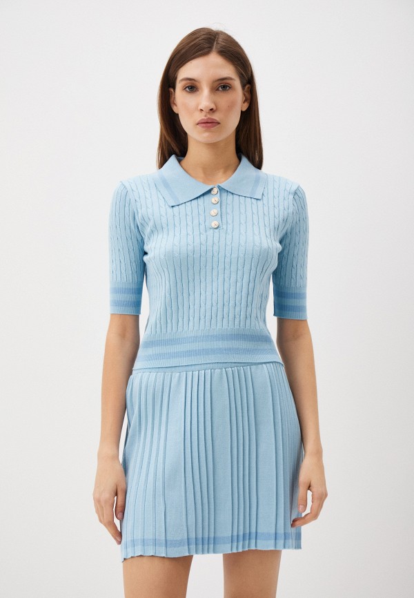 Dunia Костюм вязаный - фото 1