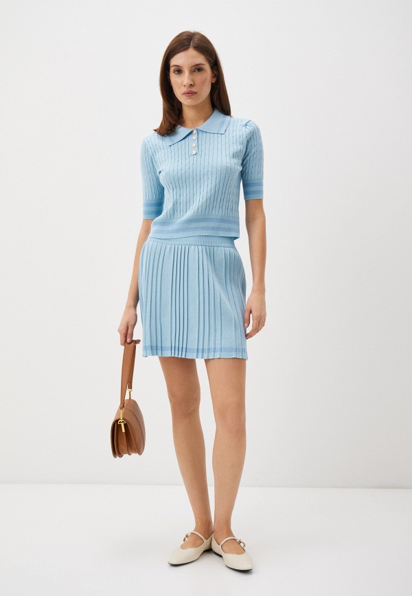 Dunia Костюм вязаный - фото 2