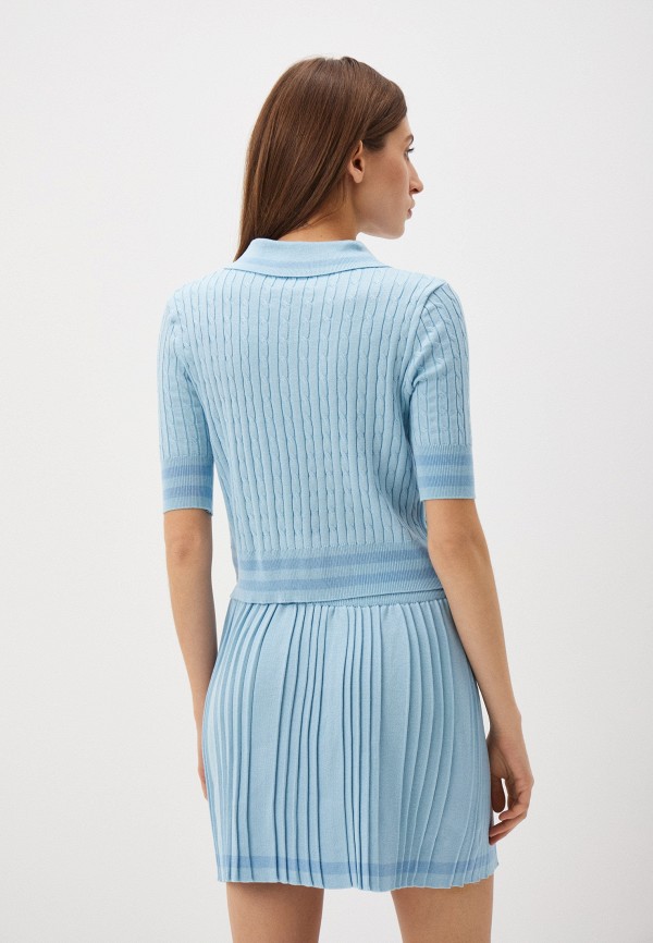 Dunia Костюм вязаный - фото 3