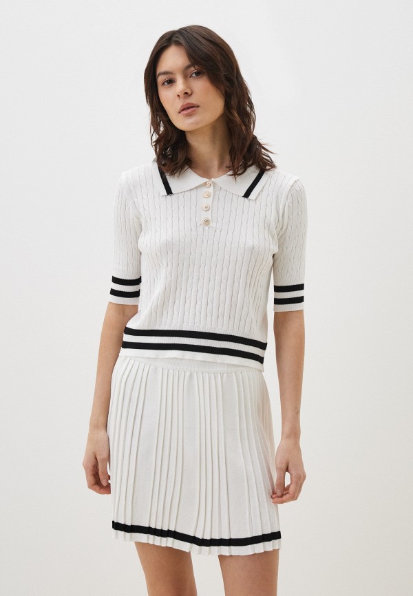 Dunia Костюм вязаный - фото 1