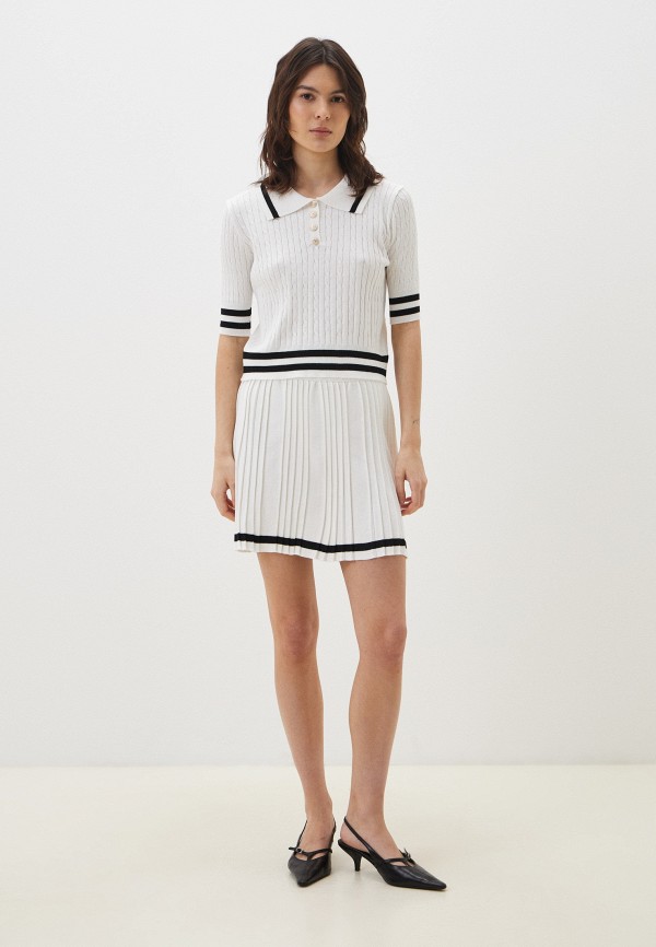 Dunia Костюм вязаный - фото 2