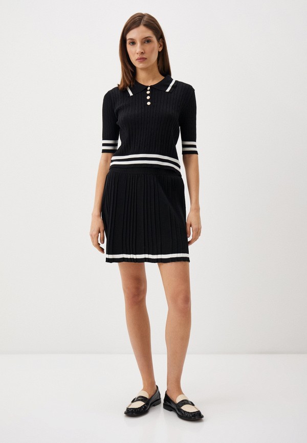 Dunia Костюм вязаный - фото 2