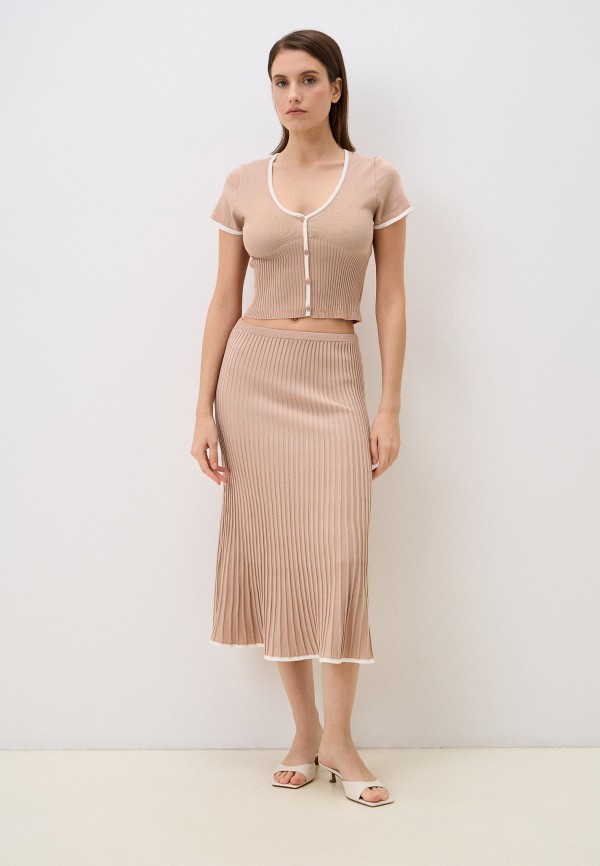 Dunia Костюм вязаный - фото 1