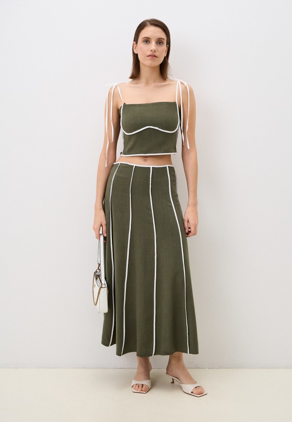 Dunia Костюм - фото 1