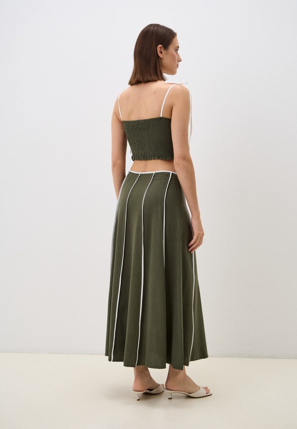 Dunia Костюм - фото 3