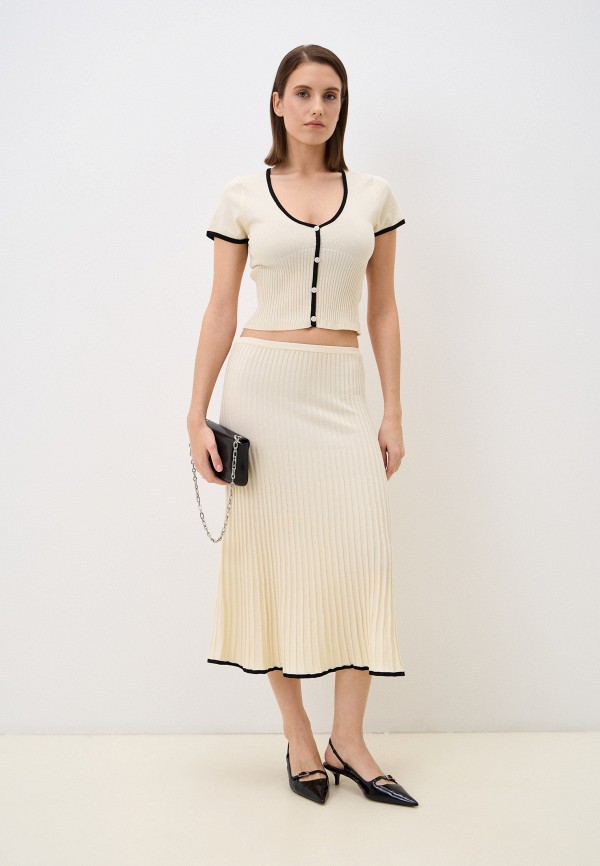 Dunia Костюм вязаный - фото 1