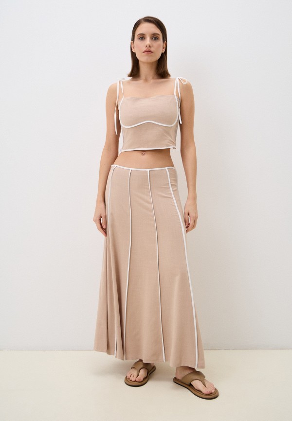 Dunia Костюм - фото 1