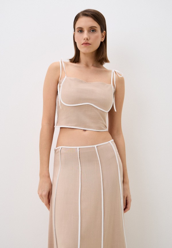 Dunia Костюм - фото 2