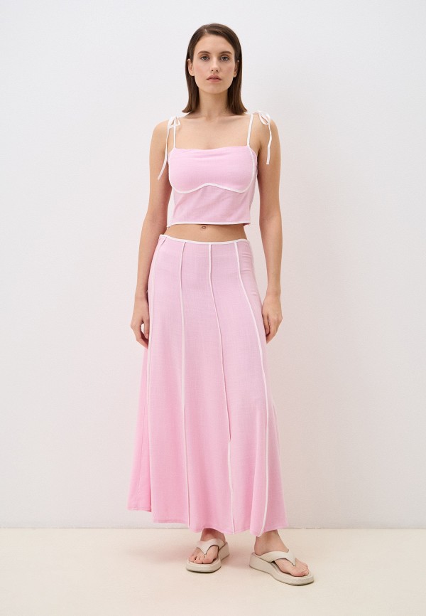 Dunia Костюм - фото 1