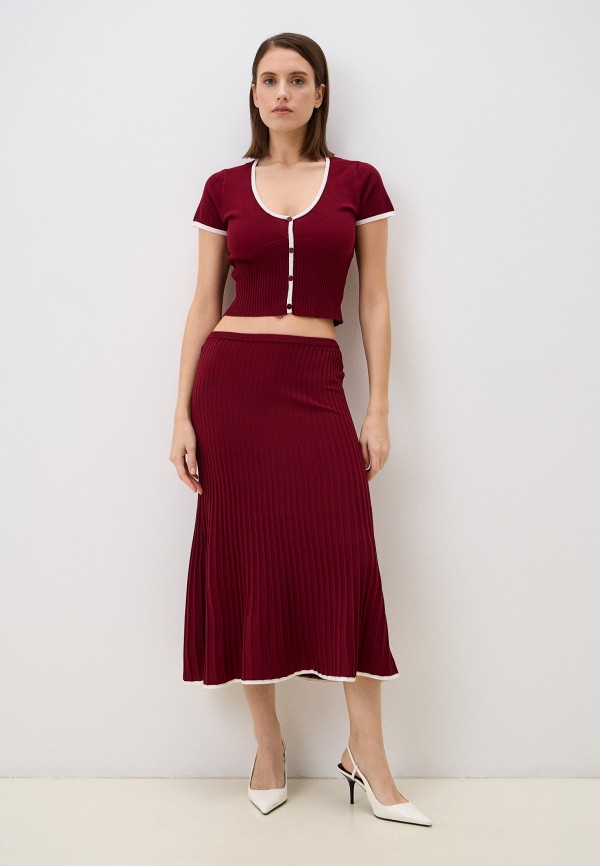 Dunia Костюм вязаный - фото 1