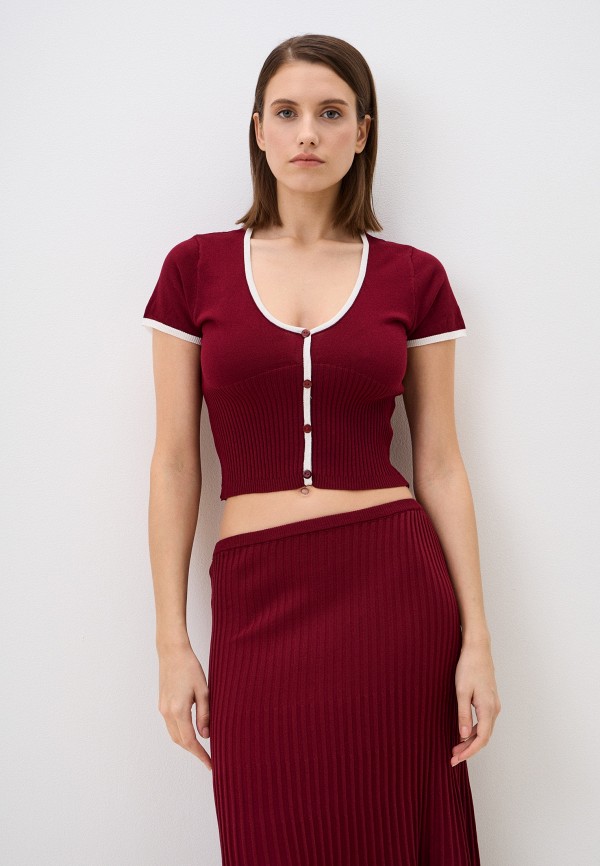 Dunia Костюм вязаный - фото 2