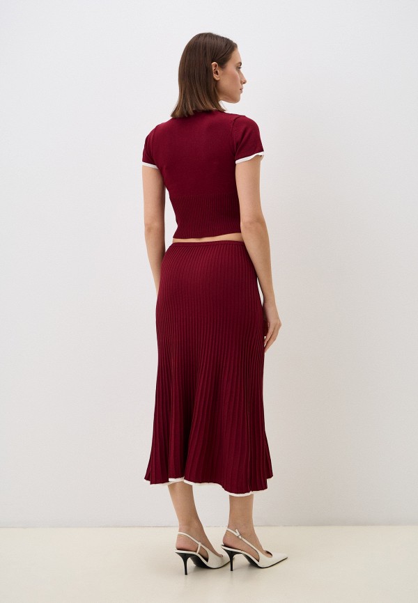 Dunia Костюм вязаный - фото 3