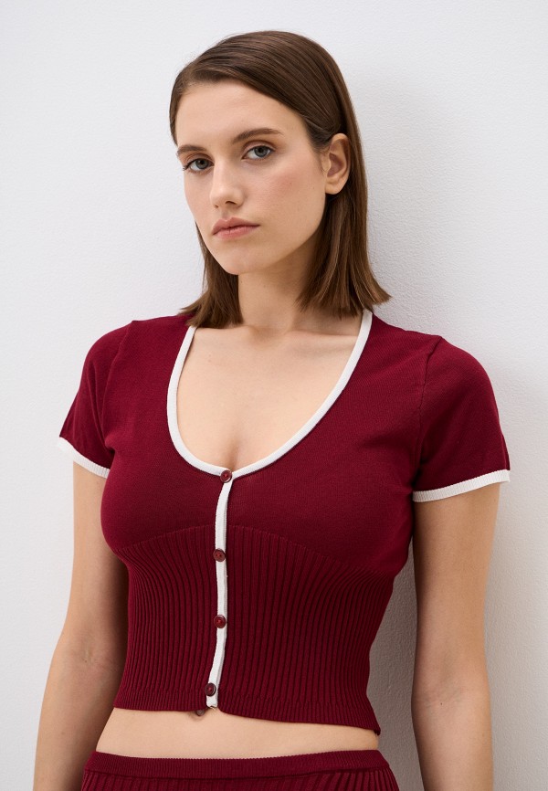 Dunia Костюм вязаный - фото 4