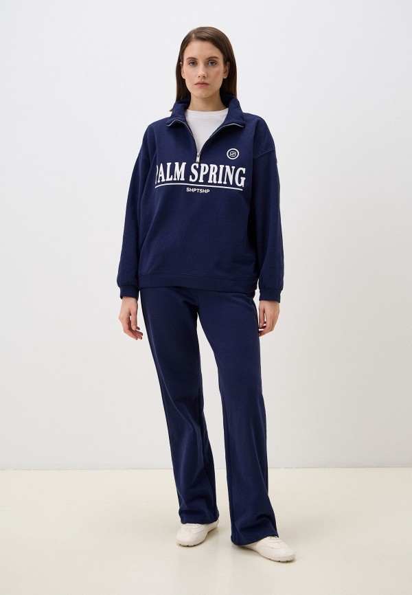 Lawwa Костюм спортивный - фото 1