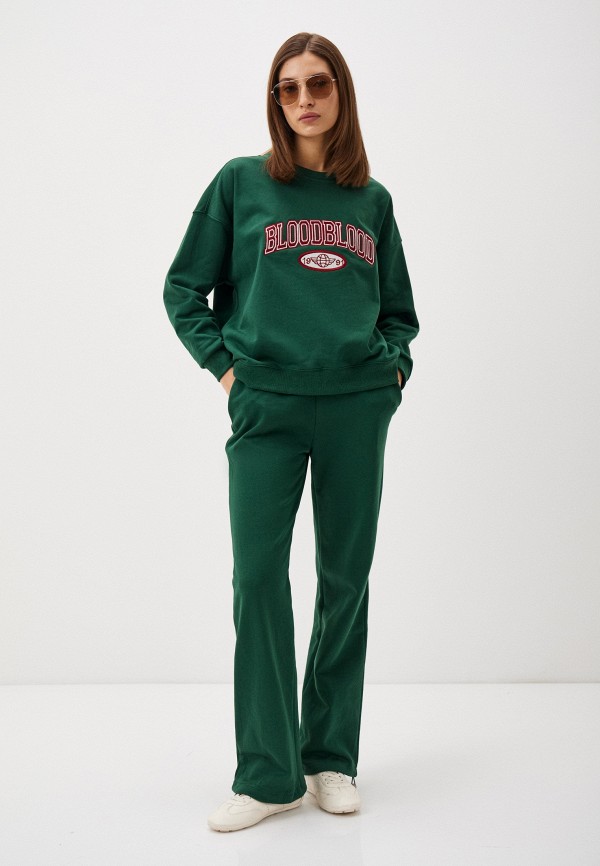 Lawwa Костюм спортивный - фото 1