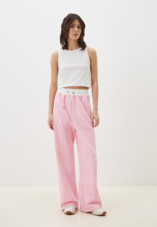 Lawwa Брюки спортивные - фото 2