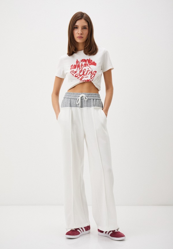 Lawwa Брюки спортивные - фото 2