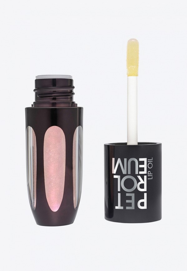 Influence Beauty Масло для губ - с сияющим эффектом - фото 6