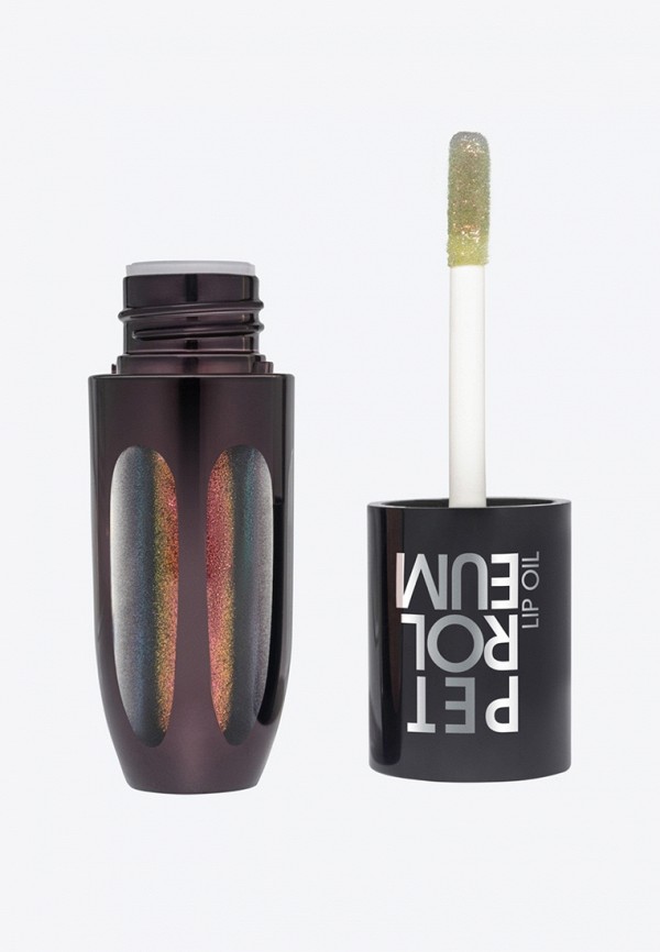 Influence Beauty Масло для губ - с сияющим эффектом - фото 6