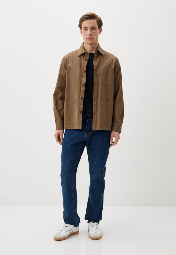 Winzor Джинсы - фото 2