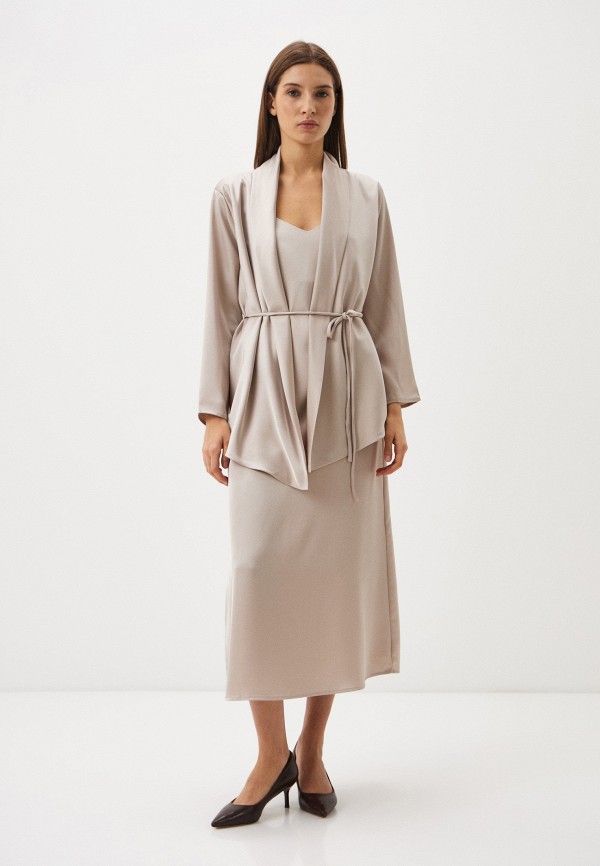 LeOtra Платье и блуза - фото 1