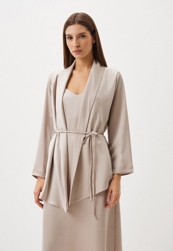 LeOtra Платье и блуза - фото 2