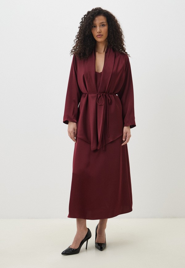 LeOtra Платье и блуза - фото 1