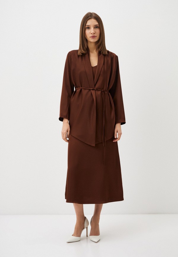 LeOtra Платье и блуза - фото 1