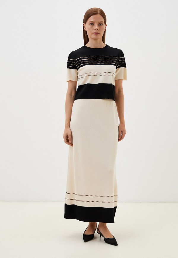 LeOtra Костюм вязаный - фото 1