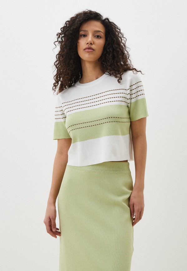 LeOtra Костюм вязаный - фото 2