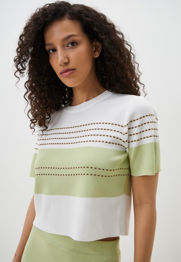 LeOtra Костюм вязаный - фото 4