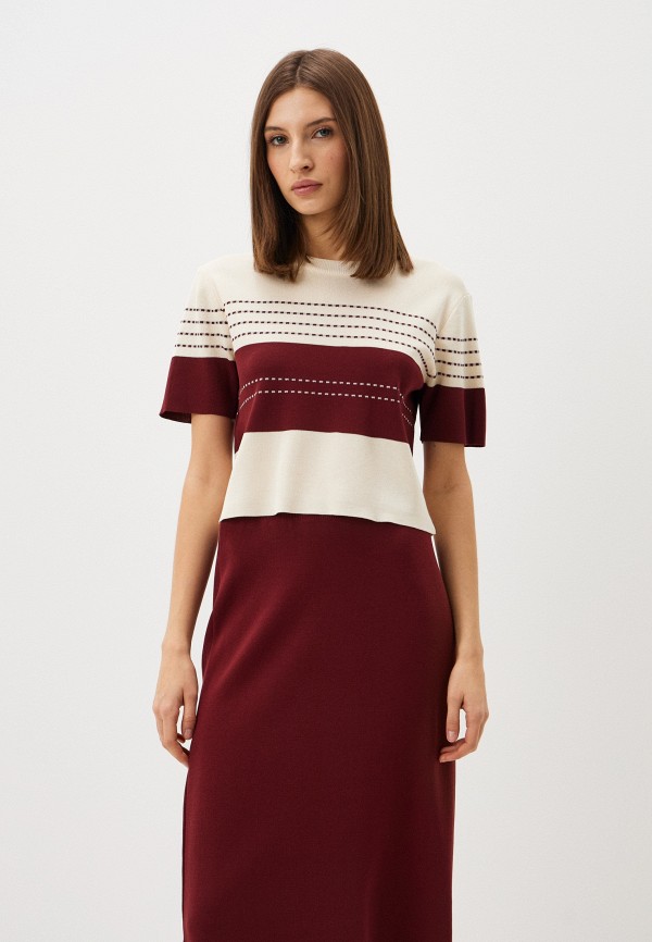 LeOtra Костюм вязаный - фото 2