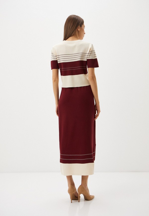 LeOtra Костюм вязаный - фото 3