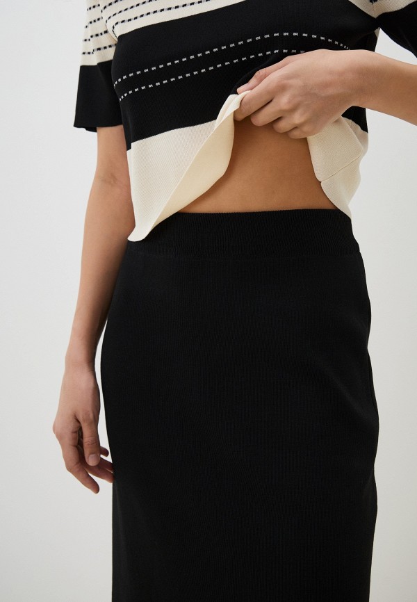 LeOtra Костюм вязаный - фото 5