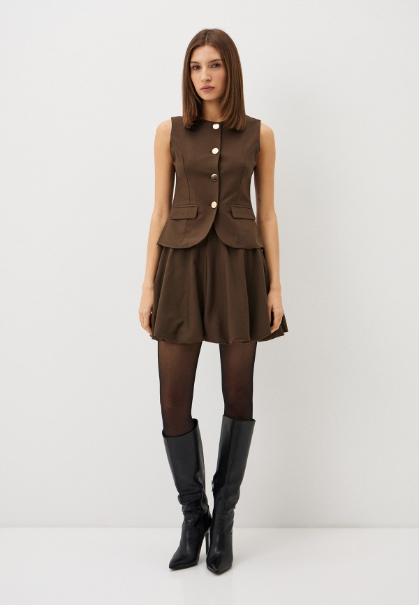 Mollese Костюм - фото 2