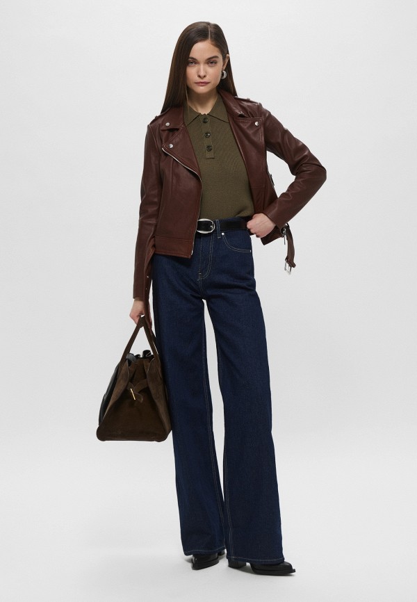 Boss Косуха - C_Sameli - фото 2