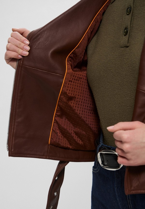 Boss Косуха - C_Sameli - фото 4