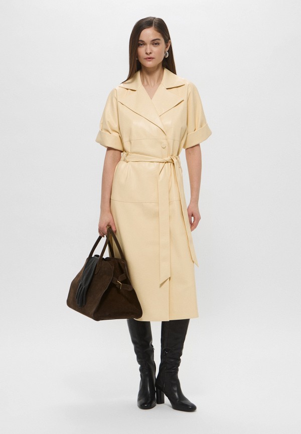 Boss Платье - Dimira - фото 1