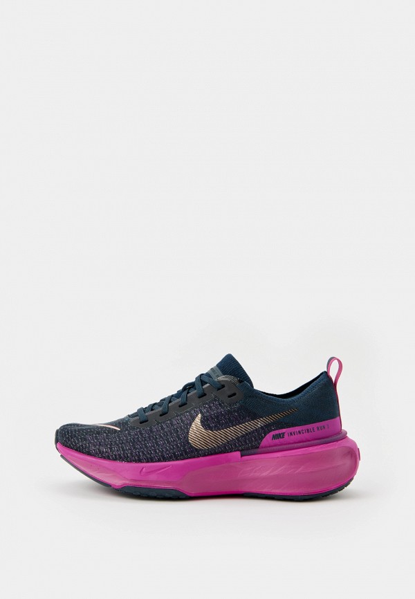Nike Кроссовки - WMNS ZOOMX INVINCIBLE RUN FK 3 - фото 1