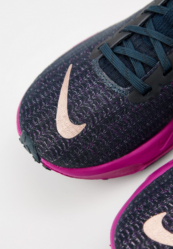 Nike Кроссовки - WMNS ZOOMX INVINCIBLE RUN FK 3 - фото 2