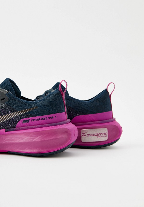 Nike Кроссовки - WMNS ZOOMX INVINCIBLE RUN FK 3 - фото 4