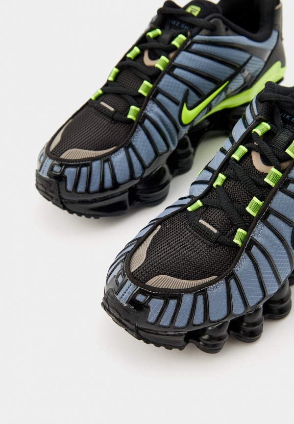 Nike Кроссовки - NIKE SHOX TL - фото 2