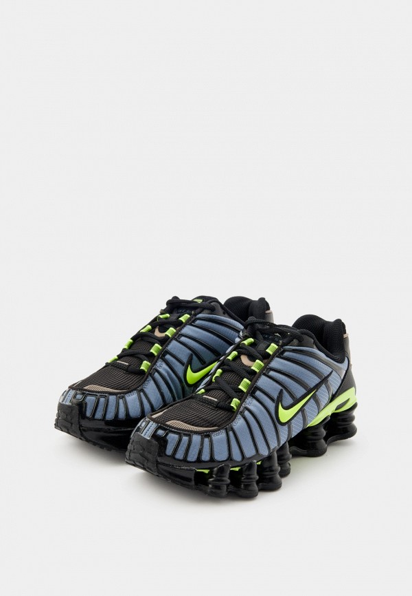 Nike Кроссовки - NIKE SHOX TL - фото 3