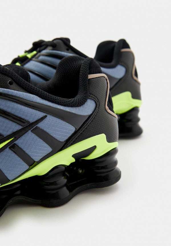 Nike Кроссовки - NIKE SHOX TL - фото 4