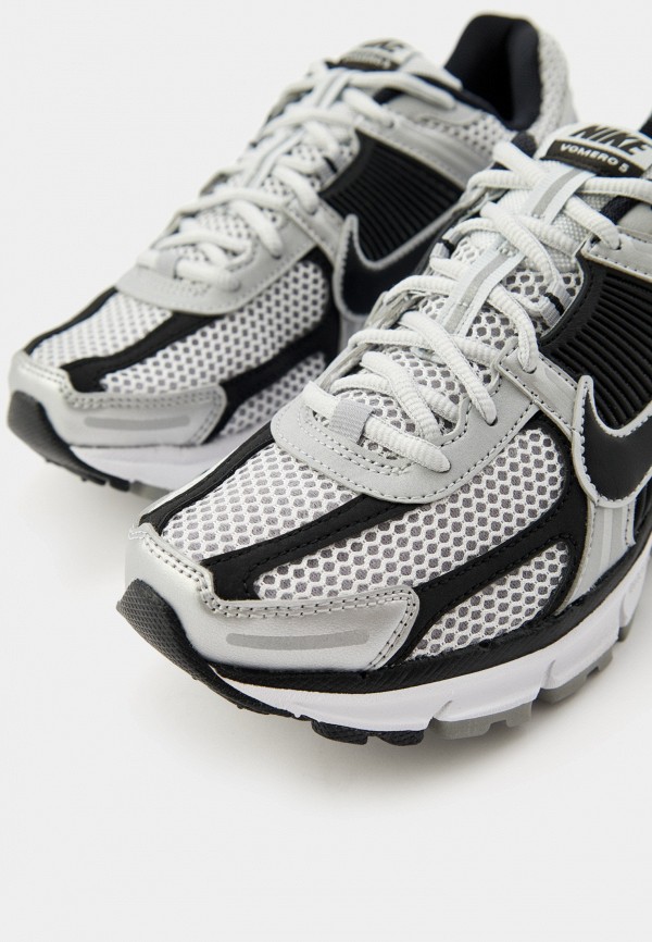 Nike Кроссовки - NIKE ZOOM VOMERO 5 MET - фото 2