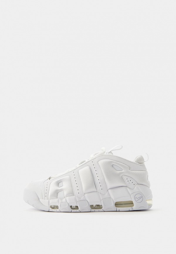 Nike Кроссовки - AIR MORE UPTEMPO LOW - фото 1
