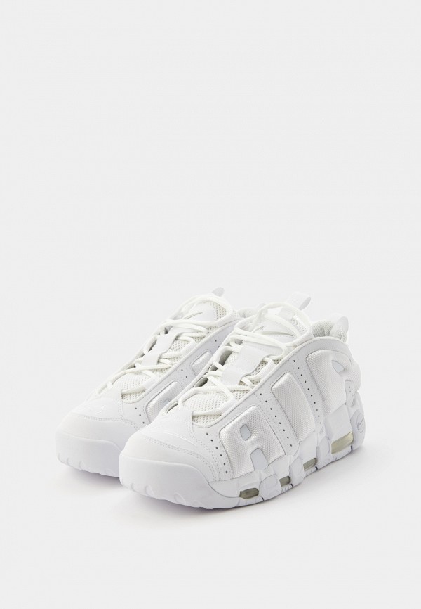 Nike Кроссовки - AIR MORE UPTEMPO LOW - фото 3