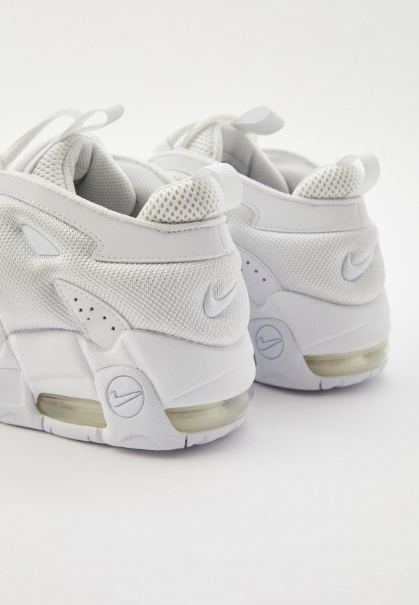Nike Кроссовки - AIR MORE UPTEMPO LOW - фото 4