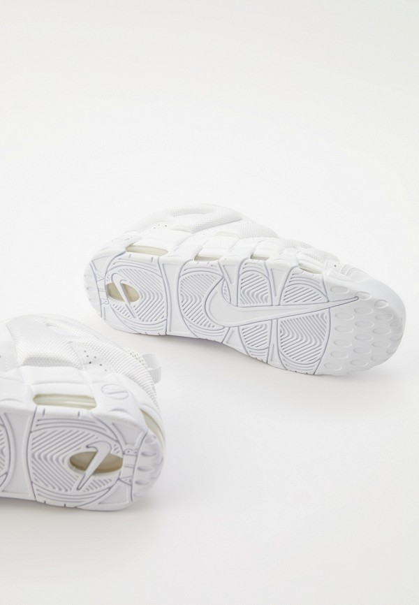 Nike Кроссовки - AIR MORE UPTEMPO LOW - фото 5