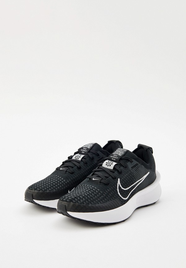 Nike Кроссовки - W NIKE INTERACT RUN - фото 3